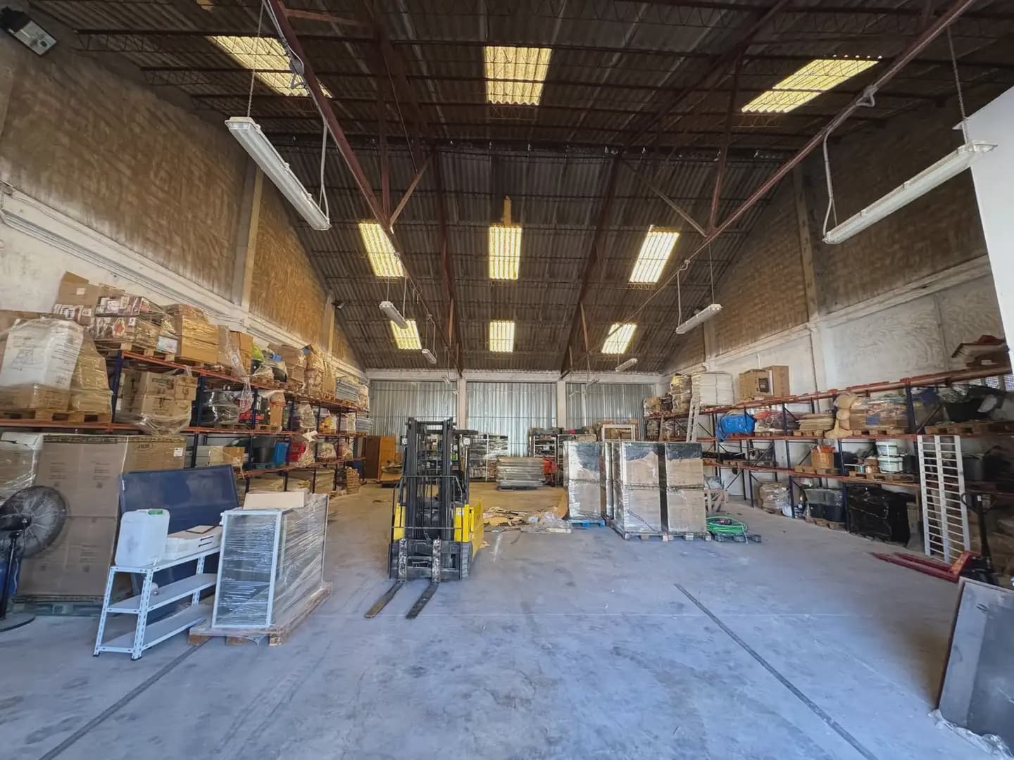 Local Commercial à louer à San Pedro del Pinatar - 1 200 € (Ref: 9977581)