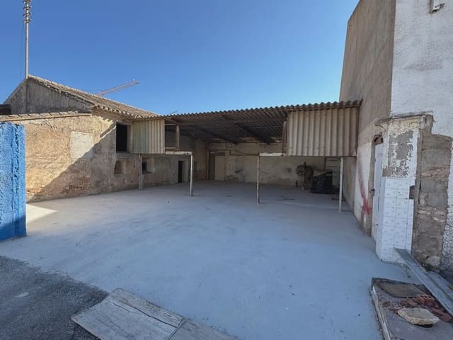 Commercial for rent in San Pedro del Pinatar ciudad, San Pedro del Pinatar - € 1,200 (Ref: 9977581)