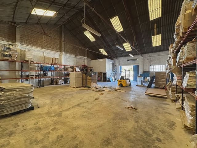 Commercial for rent in San Pedro del Pinatar ciudad, San Pedro del Pinatar - € 1,200 (Ref: 9977581)