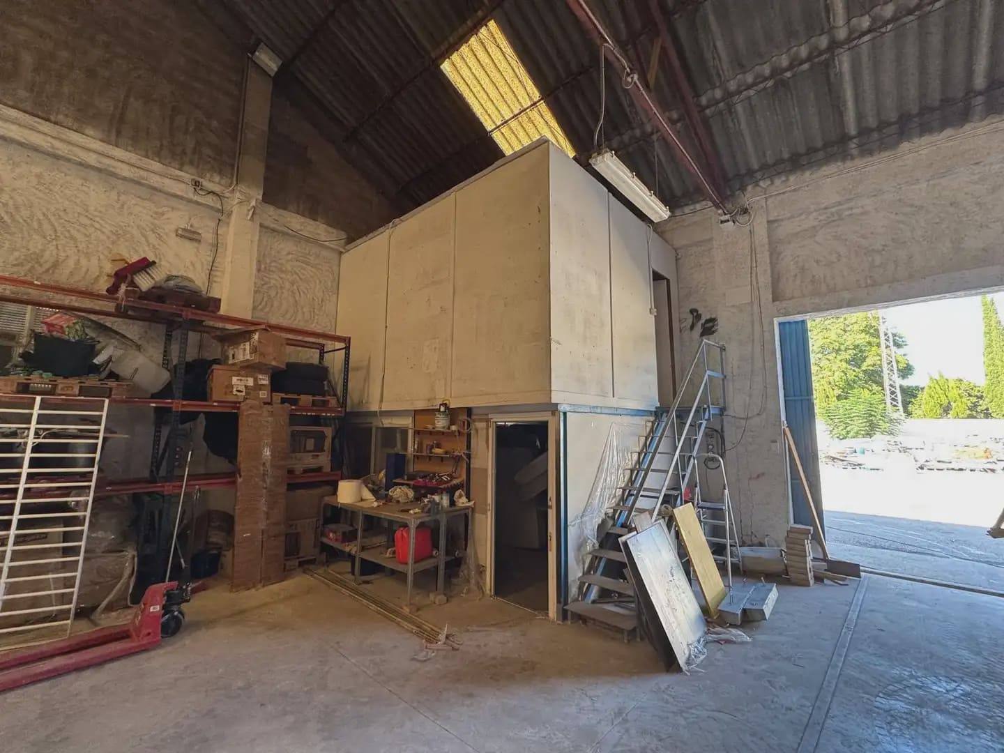 Local Commercial à louer à San Pedro del Pinatar - 1 200 € (Ref: 9977581)