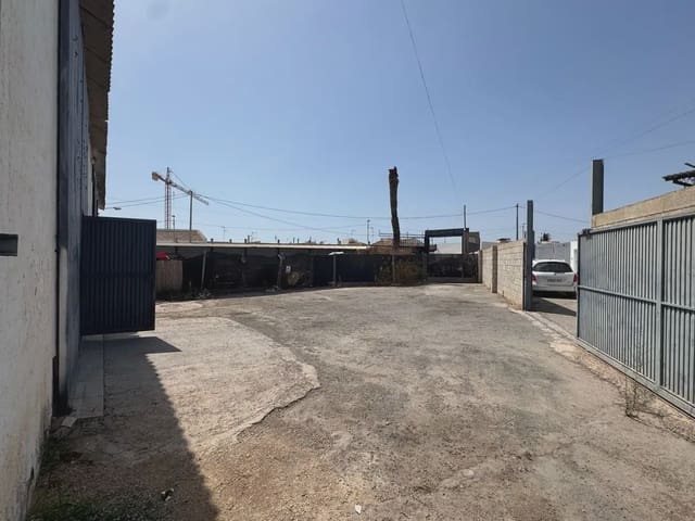 Kommersiell att hyra i San Pedro del Pinatar ciudad, San Pedro del Pinatar med garage - 900 € (Ref: 9977581)