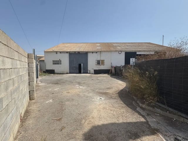 Kommersiell att hyra i San Pedro del Pinatar ciudad, San Pedro del Pinatar med garage - 900 € (Ref: 9977581)