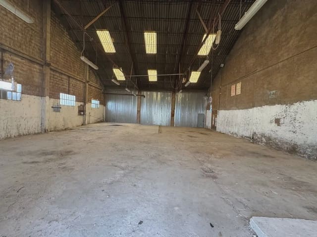 Kommersiell att hyra i San Pedro del Pinatar ciudad, San Pedro del Pinatar med garage - 900 € (Ref: 9977581)