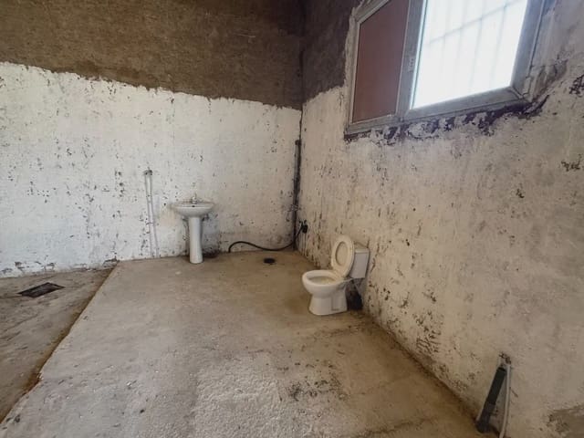 Kommersiell att hyra i San Pedro del Pinatar ciudad, San Pedro del Pinatar med garage - 900 € (Ref: 9977581)
