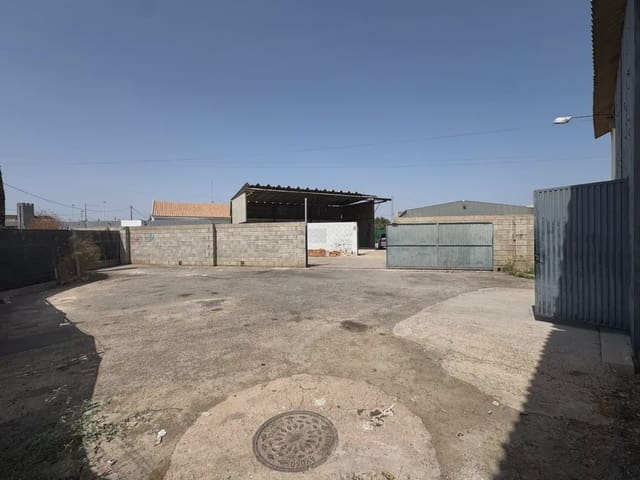 Kommersiell att hyra i San Pedro del Pinatar ciudad, San Pedro del Pinatar med garage - 900 € (Ref: 9977581)