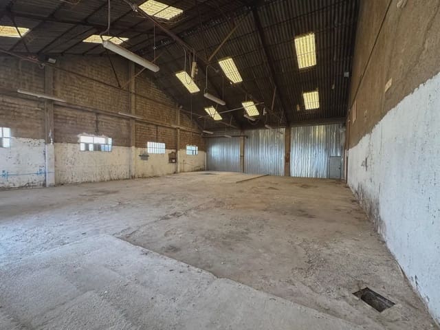 Kommersiell att hyra i San Pedro del Pinatar ciudad, San Pedro del Pinatar med garage - 900 € (Ref: 9977581)