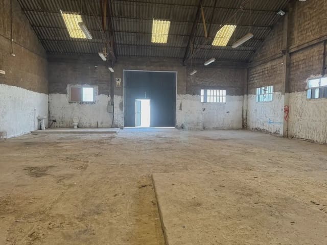 Kommersiell att hyra i San Pedro del Pinatar ciudad, San Pedro del Pinatar med garage - 900 € (Ref: 9977581)