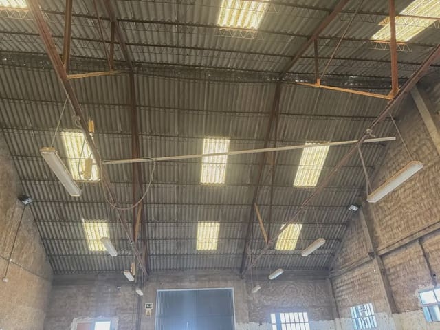 Kommersiell att hyra i San Pedro del Pinatar ciudad, San Pedro del Pinatar med garage - 900 € (Ref: 9977581)
