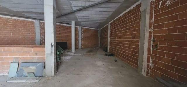 Comercial para arrendar em San Pedro del Pinatar ciudad, San Pedro del Pinatar - 1 900 € (Ref: 9977582)