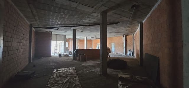 Comercial para arrendar em San Pedro del Pinatar ciudad, San Pedro del Pinatar - 1 900 € (Ref: 9977582)