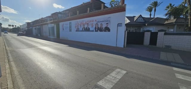 Comercial para arrendar em San Pedro del Pinatar ciudad, San Pedro del Pinatar - 1 900 € (Ref: 9977582)