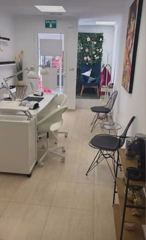 Erhverv til salg i San Pedro del Pinatar - € 89.000 (Ref: 9977583)