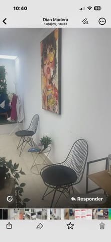 Erhverv til salg i San Pedro del Pinatar - € 89.000 (Ref: 9977583)