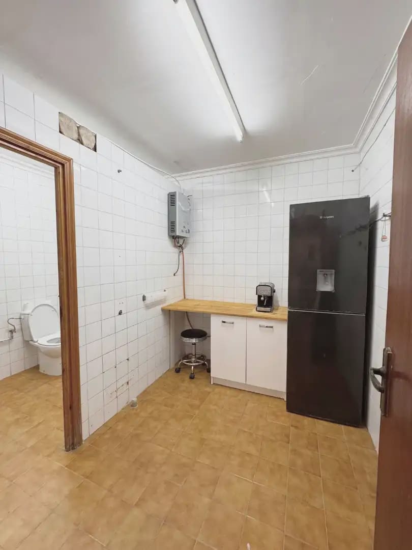 Local Comercial en San Javier en alquiler con garaje - 2.500 € (Ref: 9977584)