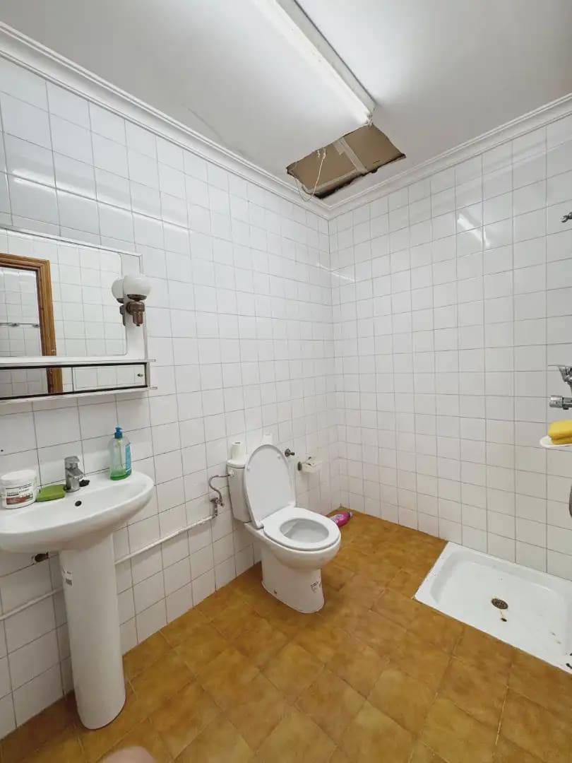 Local Comercial en San Javier en alquiler con garaje - 2.500 € (Ref: 9977584)