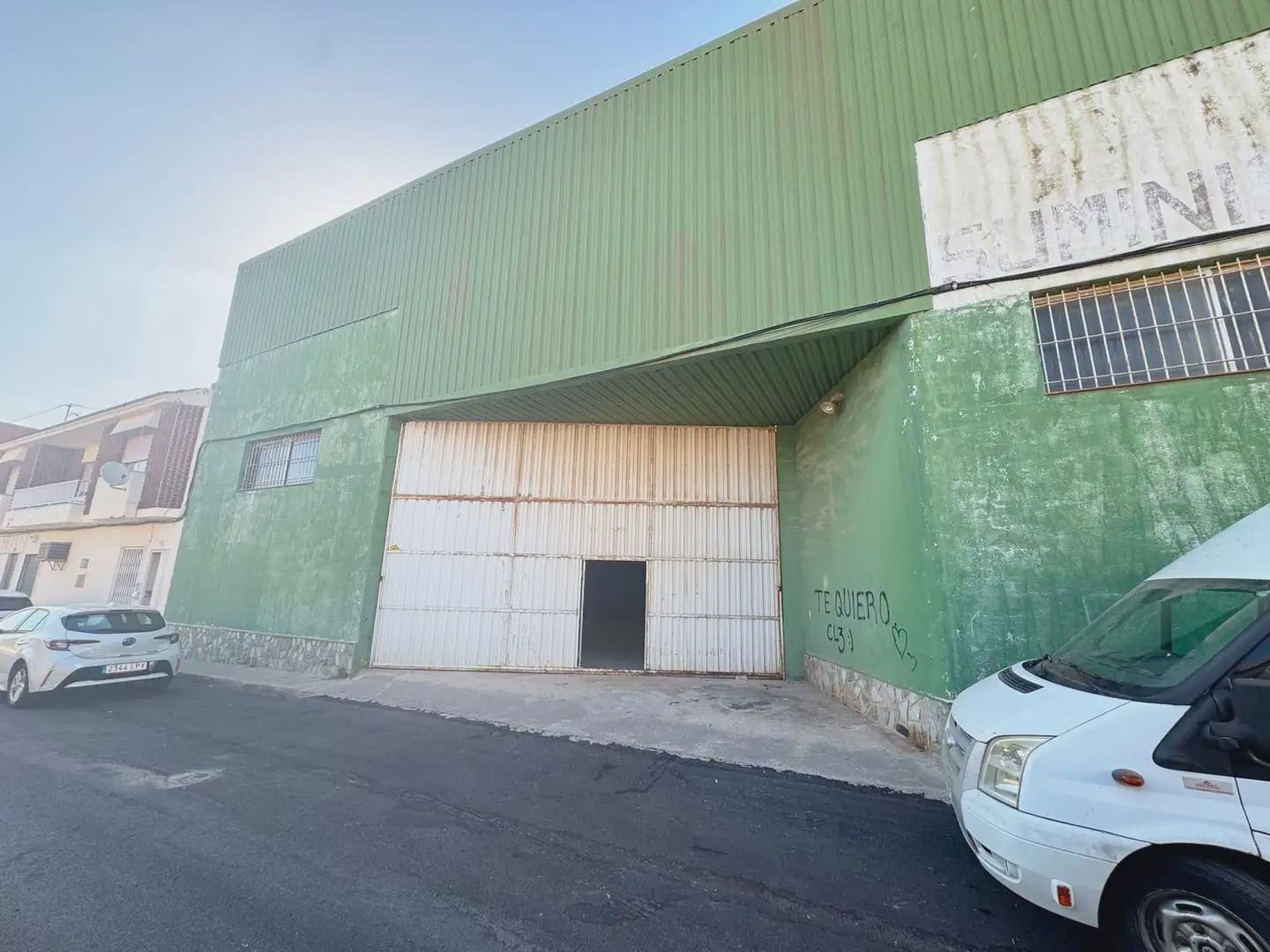 Local Comercial en San Javier en alquiler con garaje - 2.500 € (Ref: 9977584)