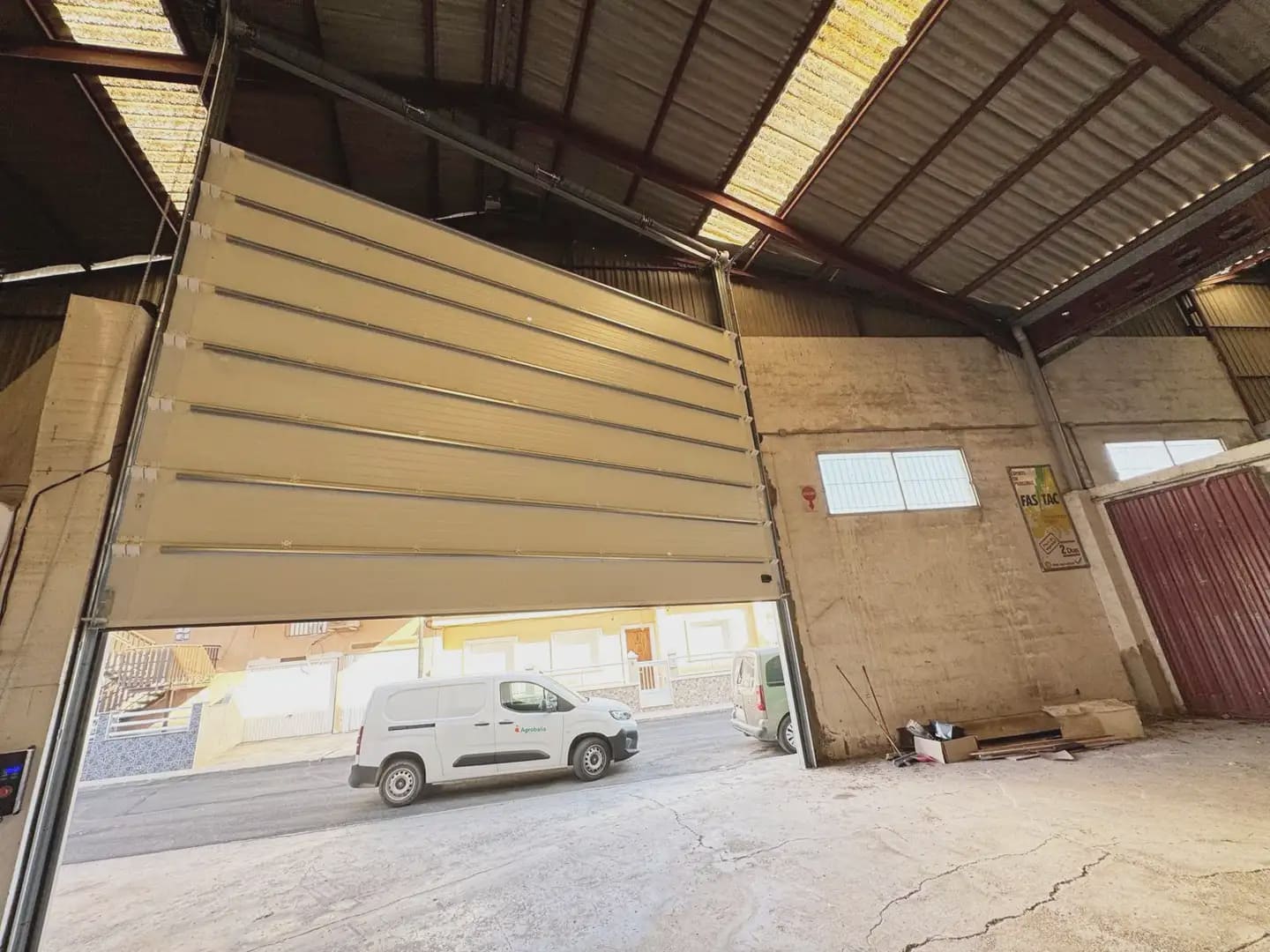 Local Comercial en San Javier en alquiler con garaje - 2.500 € (Ref: 9977584)