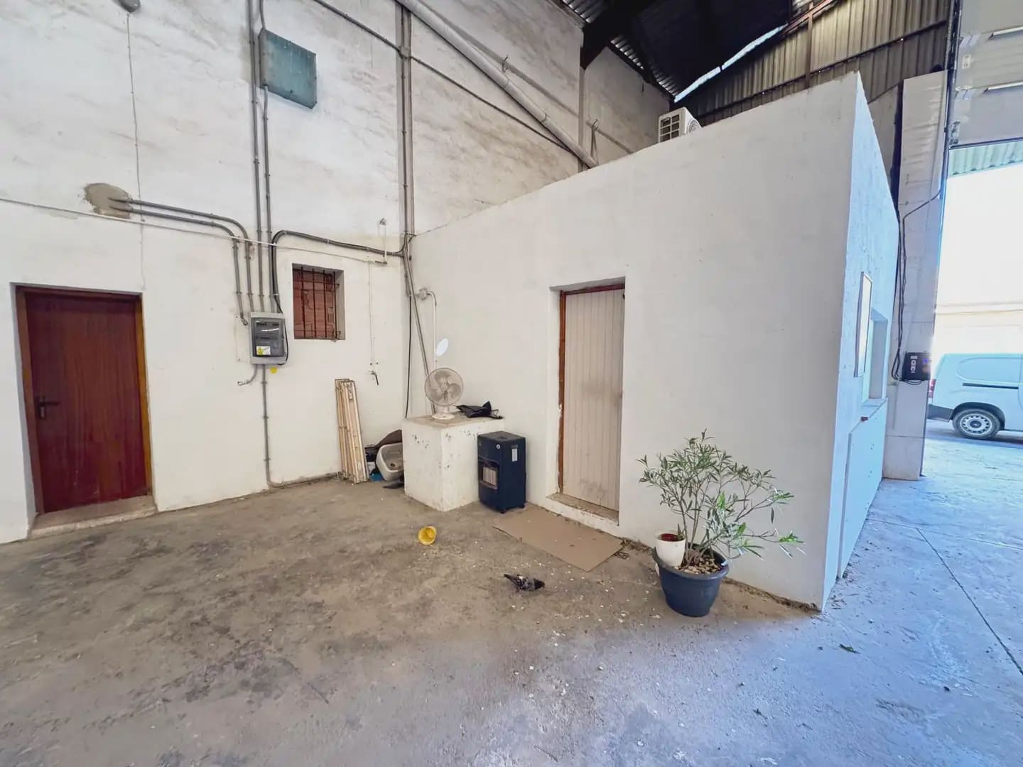 Local Comercial en San Javier en alquiler con garaje - 2.500 € (Ref: 9977584)