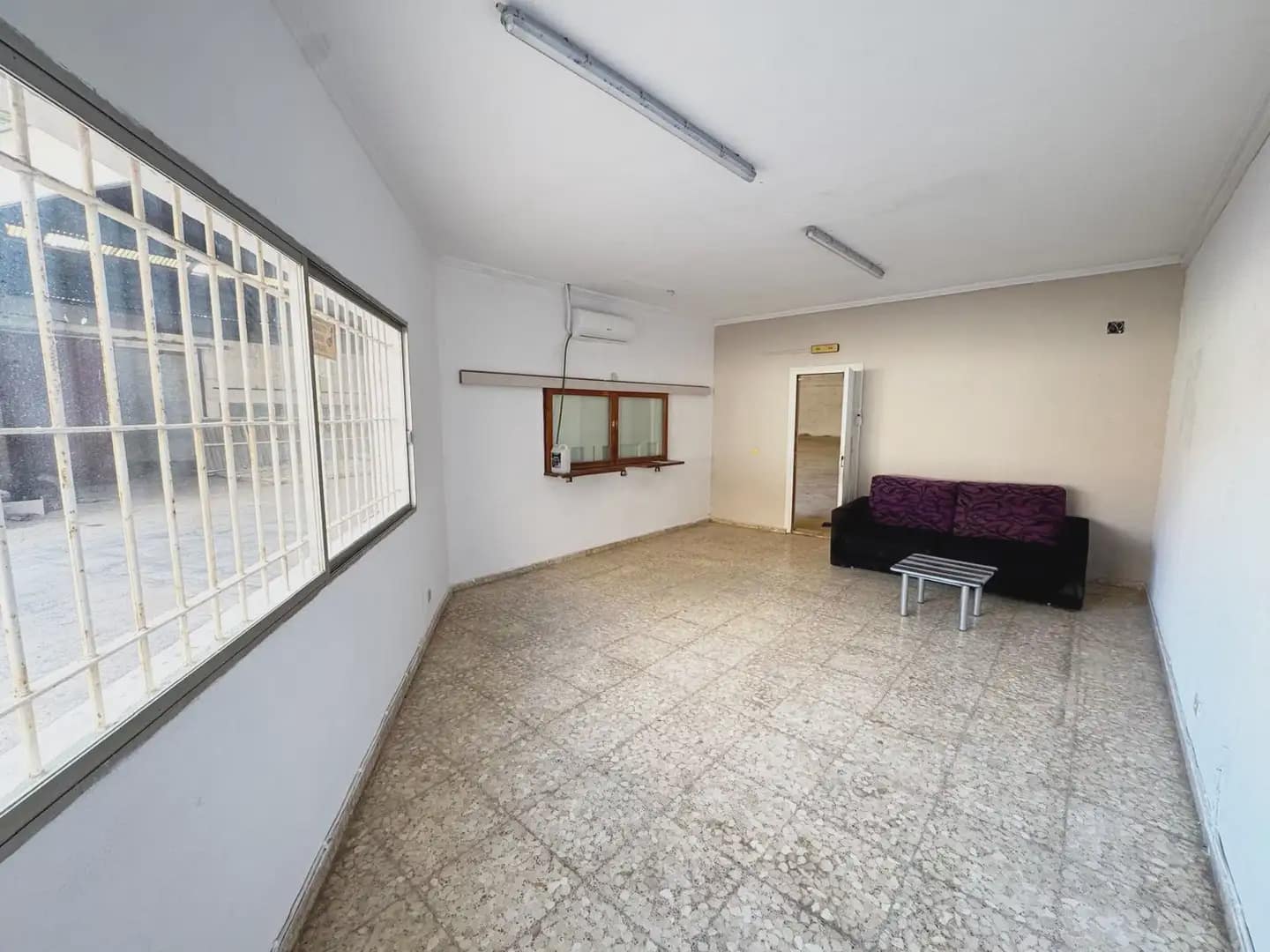 Local Comercial en San Javier en alquiler con garaje - 2.500 € (Ref: 9977584)
