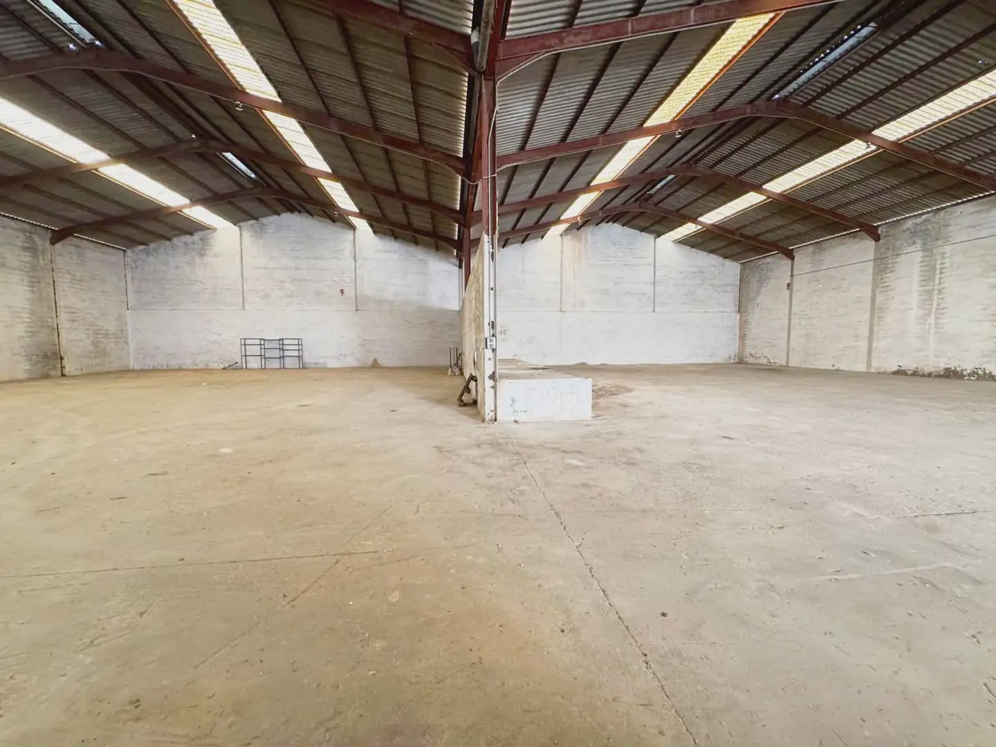 Local Comercial en San Javier en alquiler con garaje - 2.500 € (Ref: 9977584)