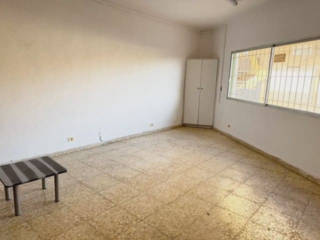 Comercial para arrendar em El Mirador, San Javier com garagem - 2 500 € (Ref: 9977584)