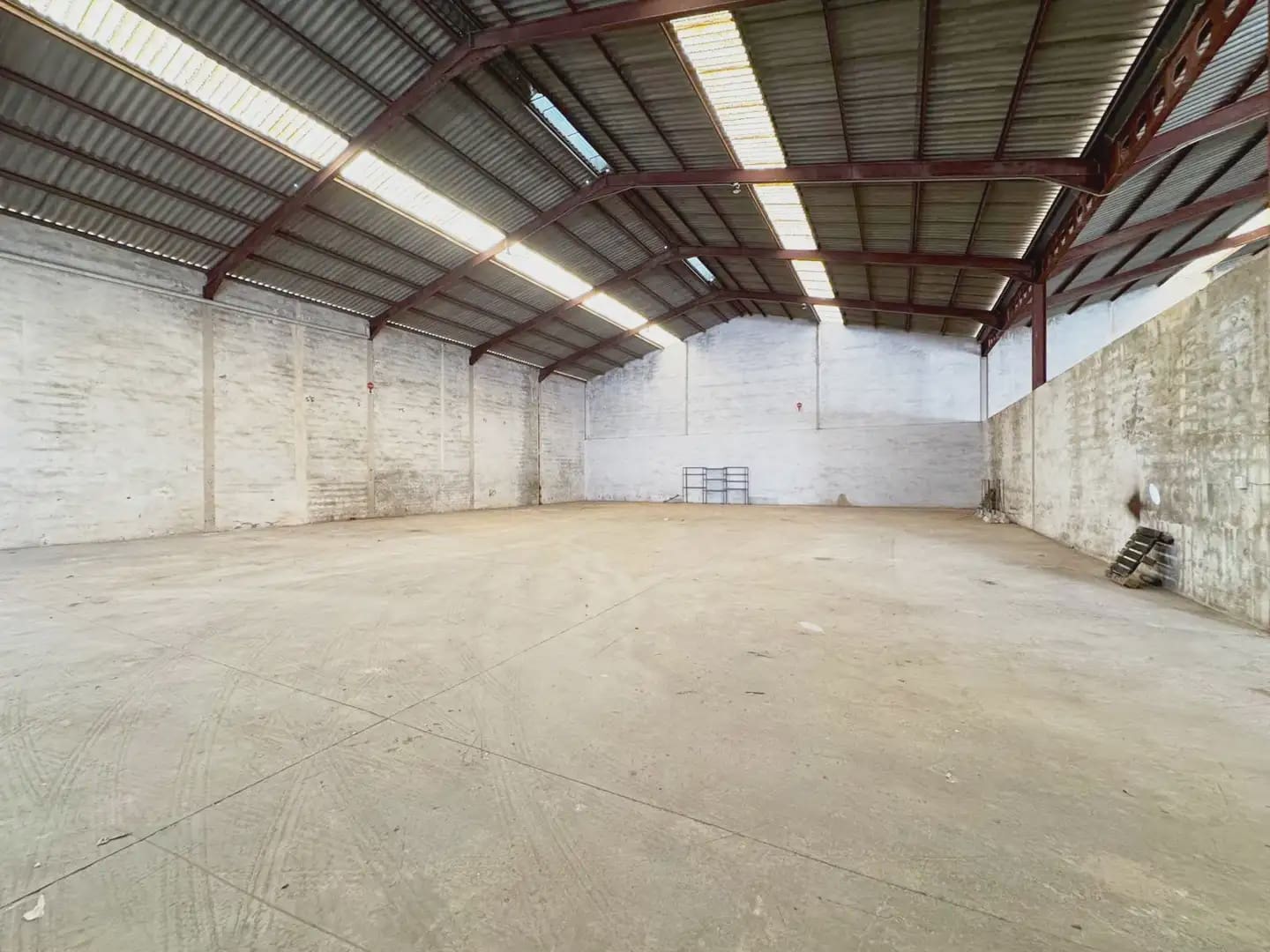 Local Comercial en San Javier en alquiler con garaje - 2.500 € (Ref: 9977584)