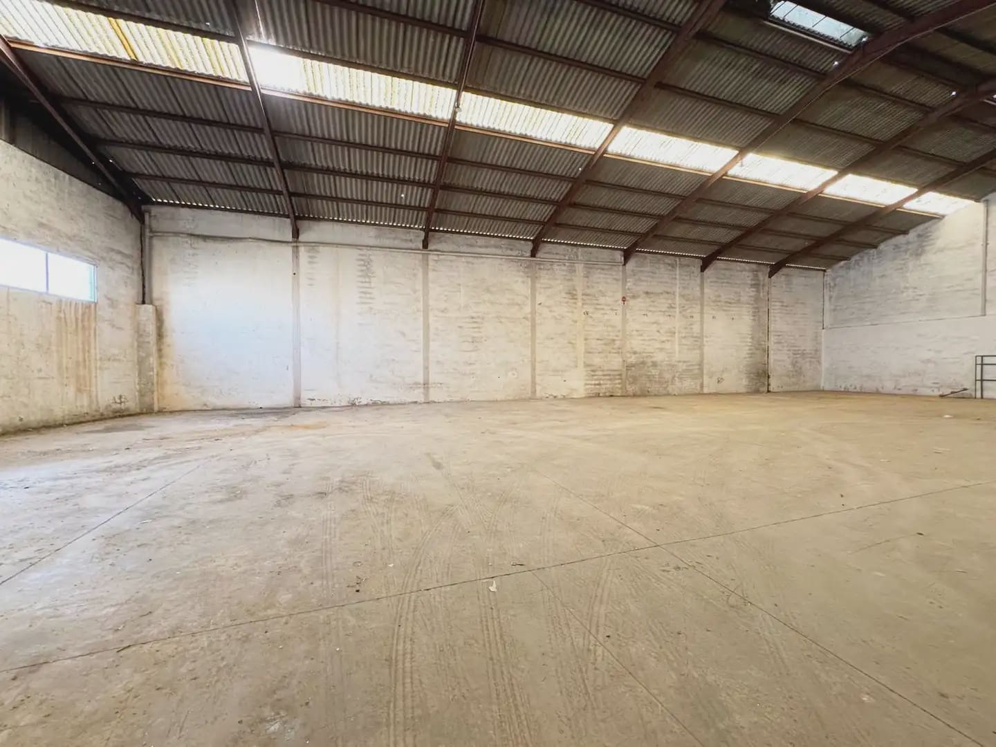 Local Comercial en San Javier en alquiler con garaje - 2.500 € (Ref: 9977584)