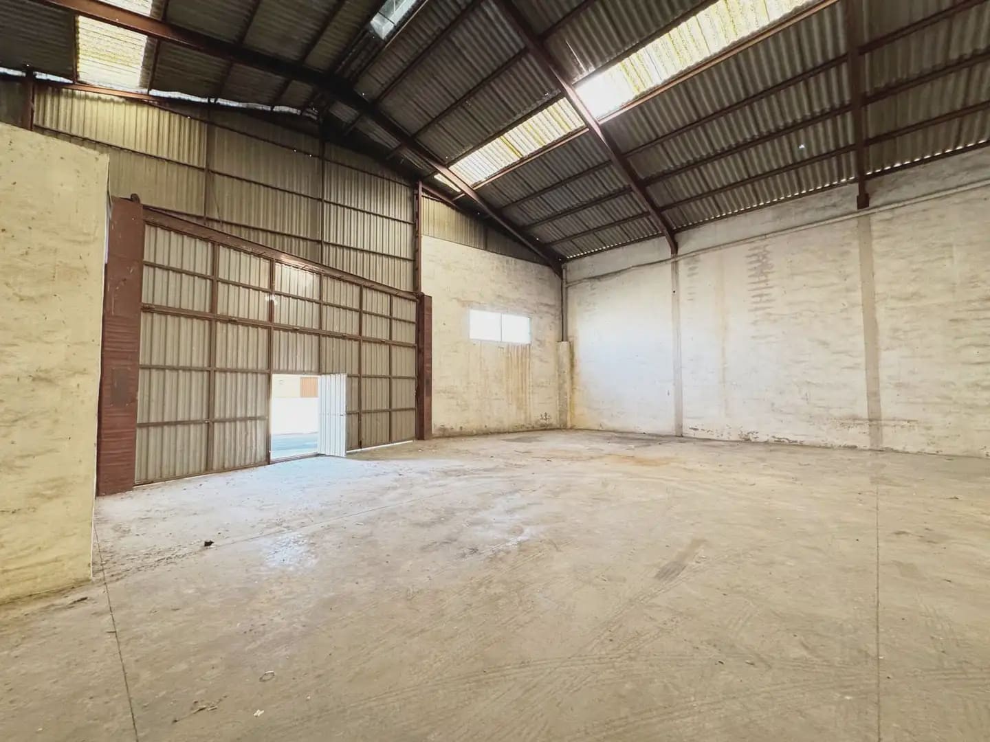 Local Comercial en San Javier en alquiler con garaje - 2.500 € (Ref: 9977584)