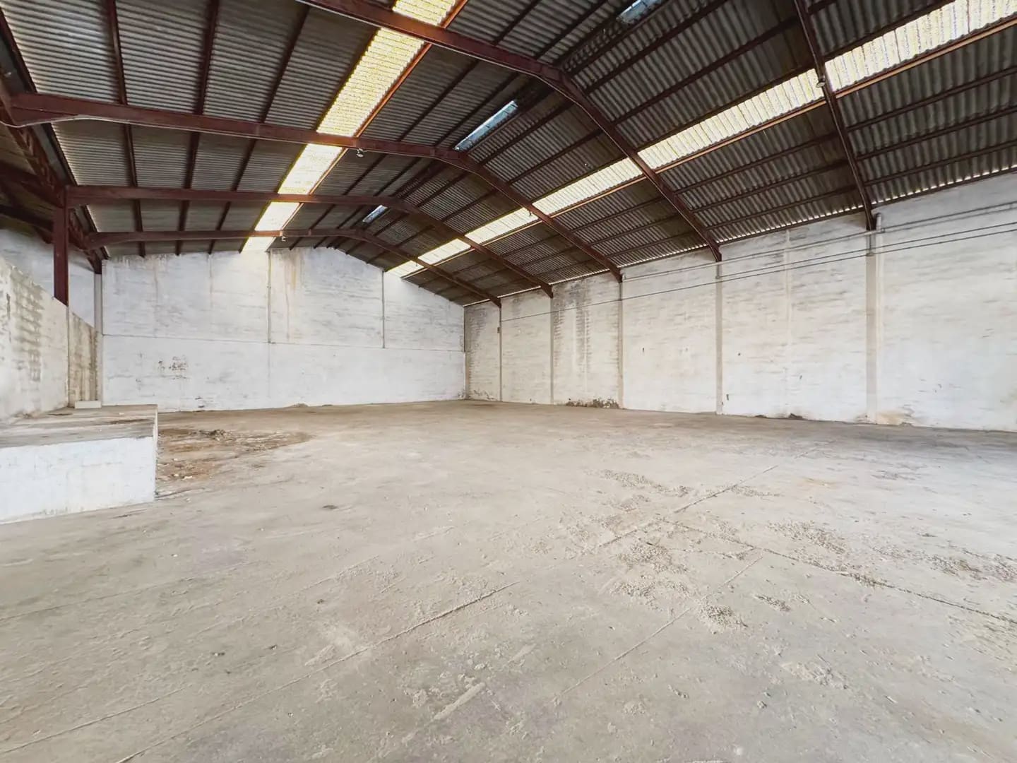 Local Comercial en San Javier en alquiler con garaje - 2.500 € (Ref: 9977584)