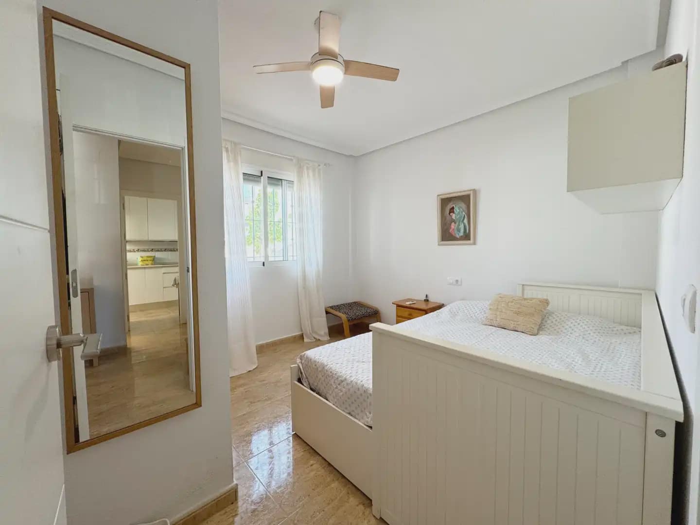 4 chambre Maison de Ville à vendre à Pilar de la Horadada avec garage - 295 000 € (Ref: 9977585)