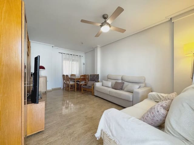 4 Zimmer Haus zu verkaufen in Torre de la Horadada, Pilar de la Horadada mit Garage - 295.000 € (Ref: 9977585)