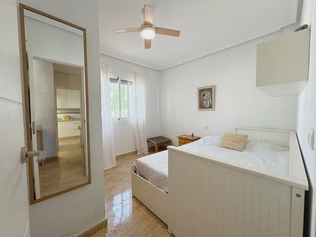 4 Zimmer Haus zu verkaufen in Torre de la Horadada, Pilar de la Horadada mit Garage - 295.000 € (Ref: 9977585)