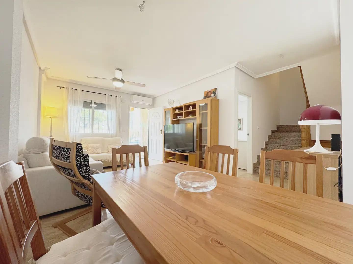 4 chambre Maison de Ville à vendre à Pilar de la Horadada avec garage - 295 000 € (Ref: 9977585)