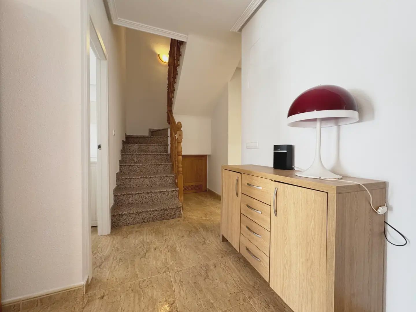 4 chambre Maison de Ville à vendre à Pilar de la Horadada avec garage - 295 000 € (Ref: 9977585)