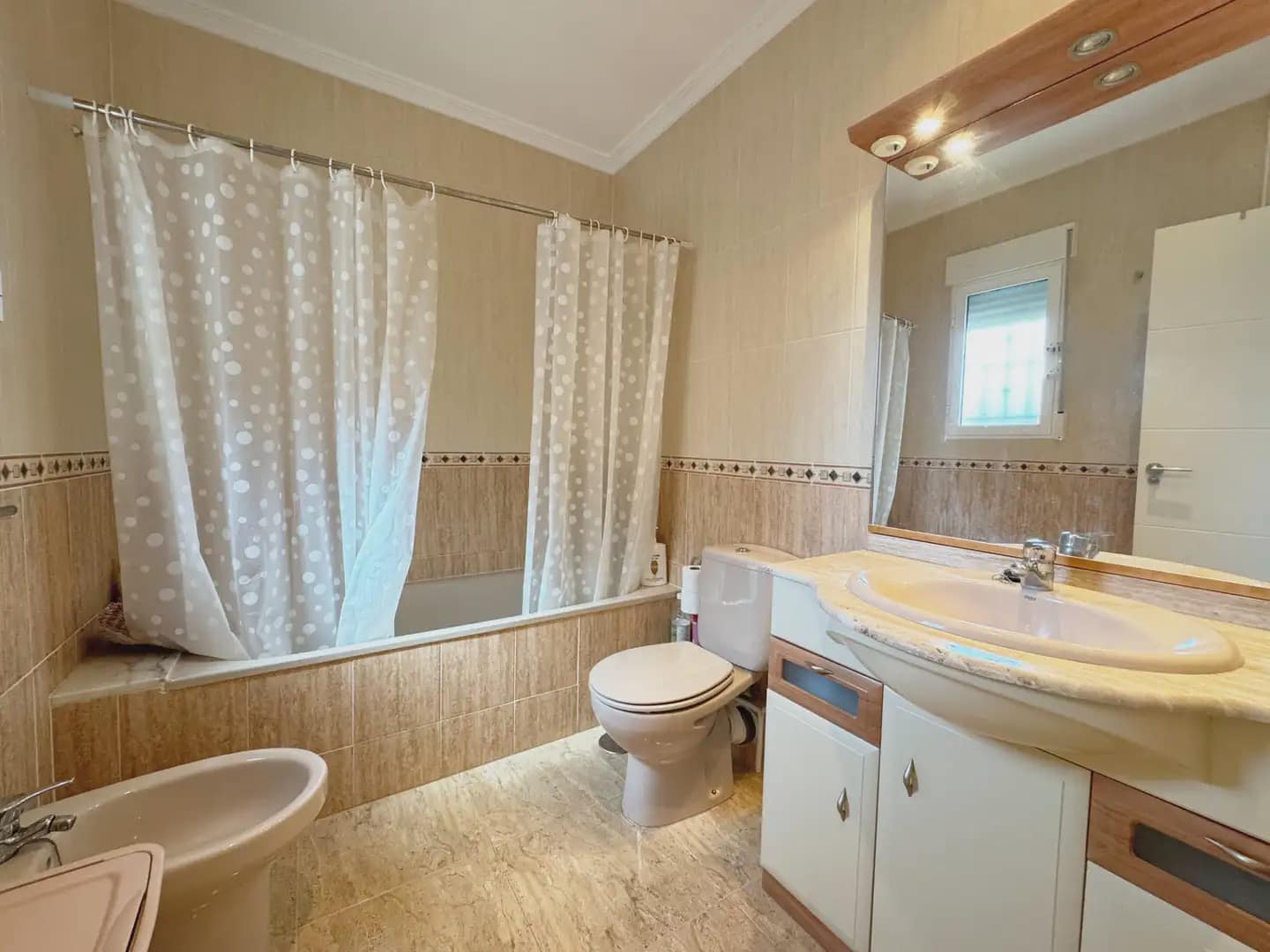 4 chambre Maison de Ville à vendre à Pilar de la Horadada avec garage - 295 000 € (Ref: 9977585)