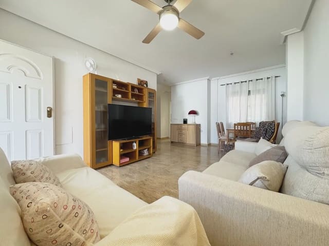 4 Zimmer Haus zu verkaufen in Torre de la Horadada, Pilar de la Horadada mit Garage - 295.000 € (Ref: 9977585)
