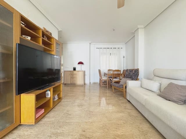 4 Zimmer Haus zu verkaufen in Torre de la Horadada, Pilar de la Horadada mit Garage - 295.000 € (Ref: 9977585)