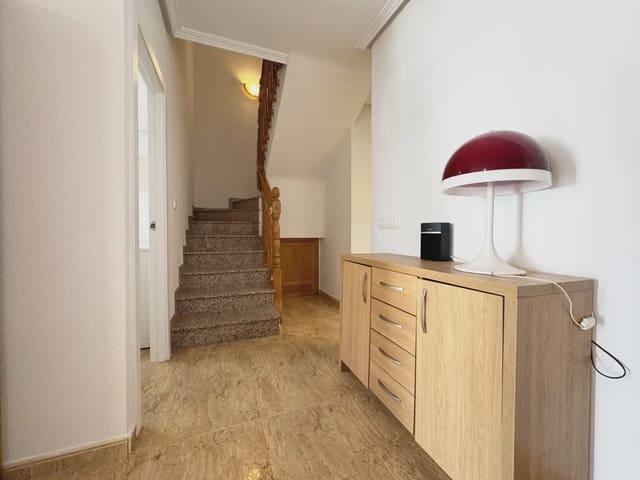 4 Zimmer Haus zu verkaufen in Torre de la Horadada, Pilar de la Horadada mit Garage - 295.000 € (Ref: 9977585)