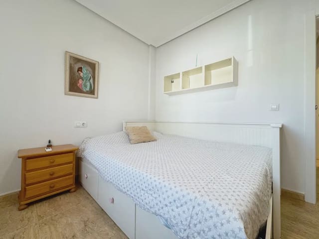 4 Zimmer Haus zu verkaufen in Torre de la Horadada, Pilar de la Horadada mit Garage - 295.000 € (Ref: 9977585)