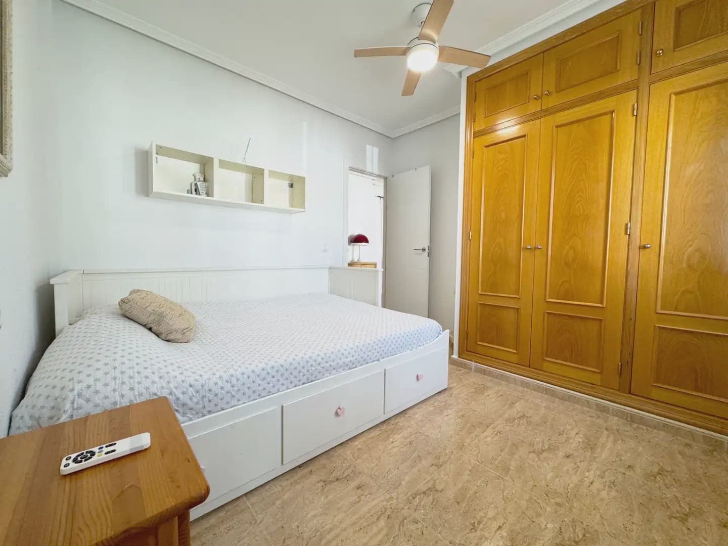 4 chambre Maison de Ville à vendre à Pilar de la Horadada avec garage - 295 000 € (Ref: 9977585)