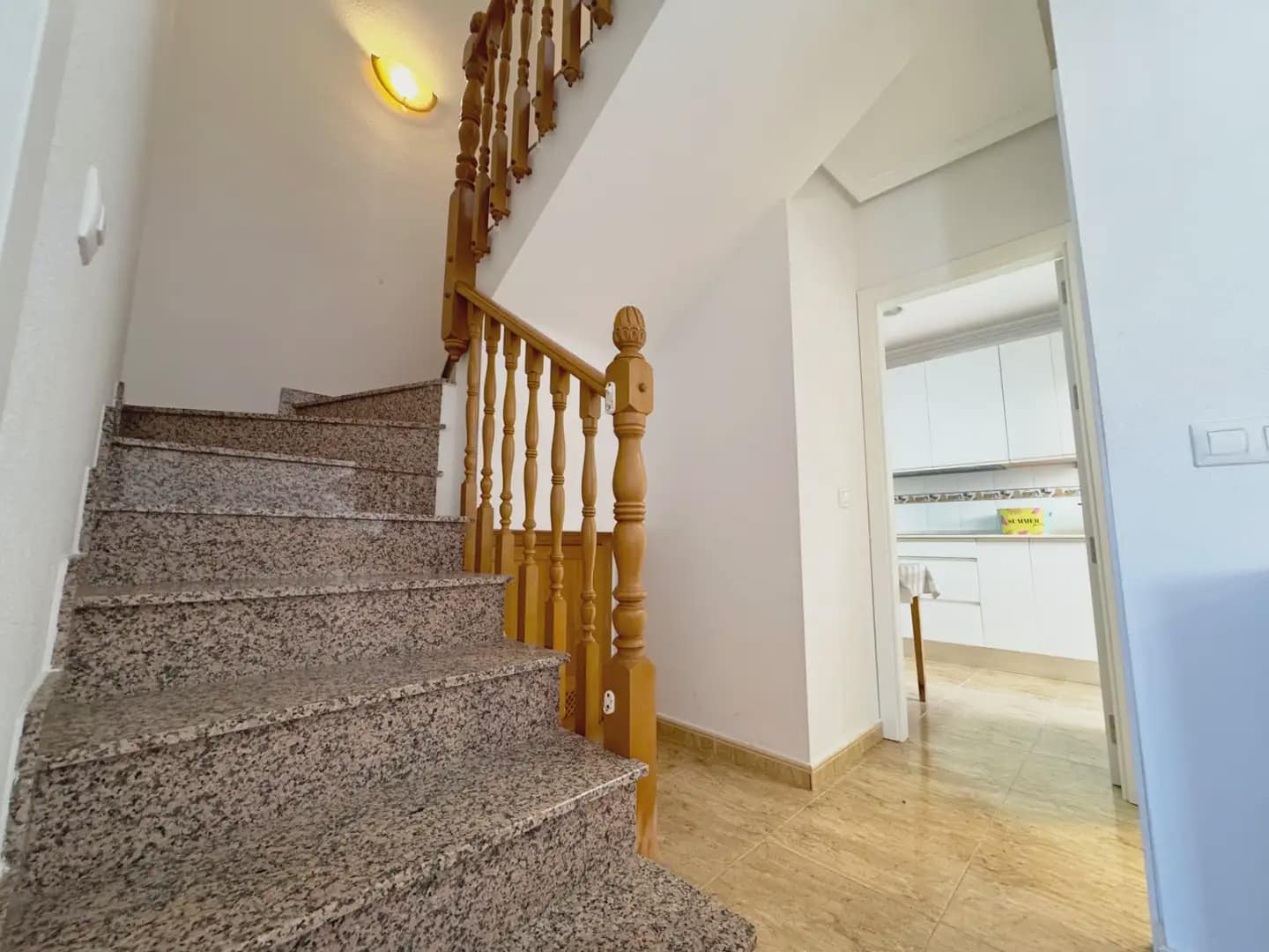 4 chambre Maison de Ville à vendre à Pilar de la Horadada avec garage - 295 000 € (Ref: 9977585)