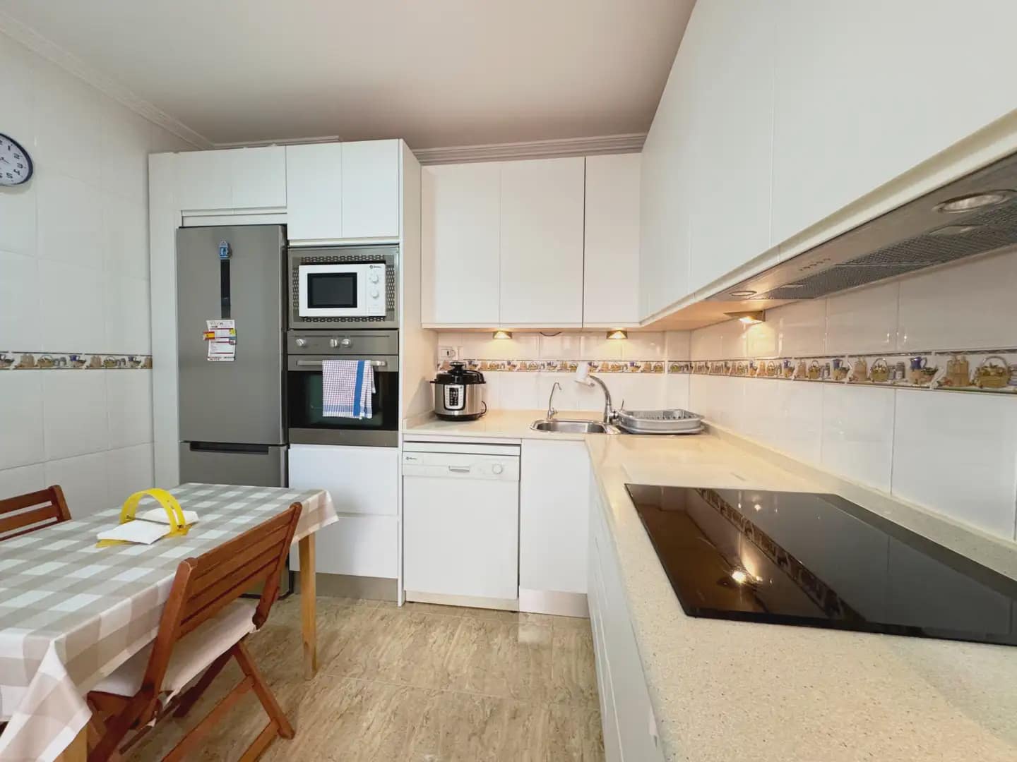 4 chambre Maison de Ville à vendre à Pilar de la Horadada avec garage - 295 000 € (Ref: 9977585)