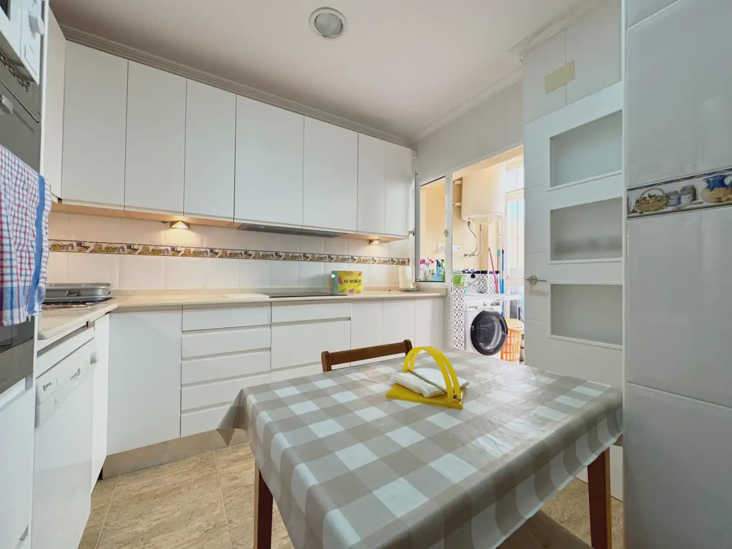 4 chambre Maison de Ville à vendre à Pilar de la Horadada avec garage - 295 000 € (Ref: 9977585)
