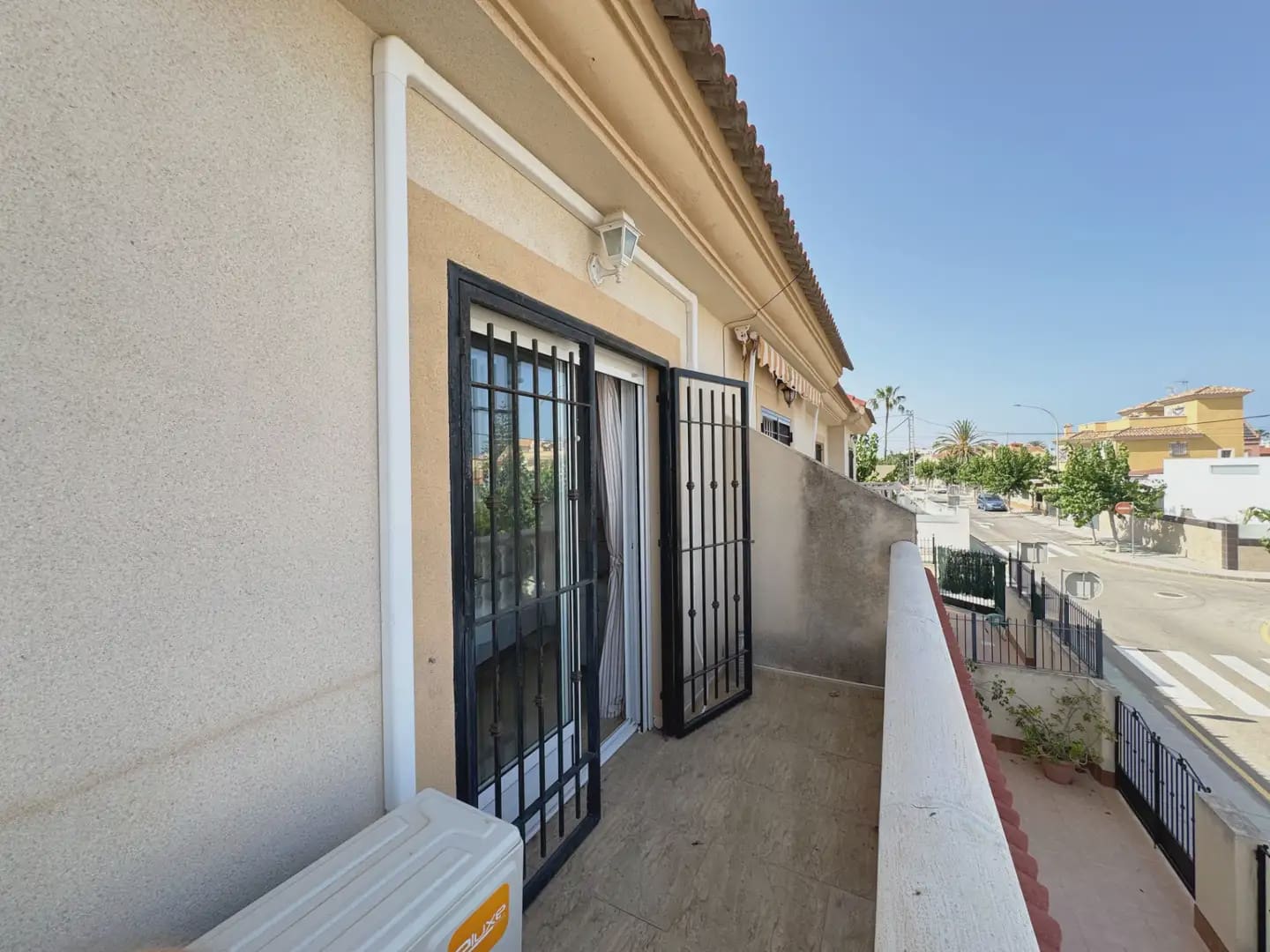 4 chambre Maison de Ville à vendre à Pilar de la Horadada avec garage - 295 000 € (Ref: 9977585)