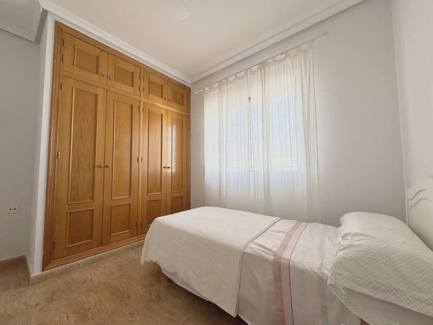 4 chambre Maison de Ville à vendre à Pilar de la Horadada avec garage - 295 000 € (Ref: 9977585)