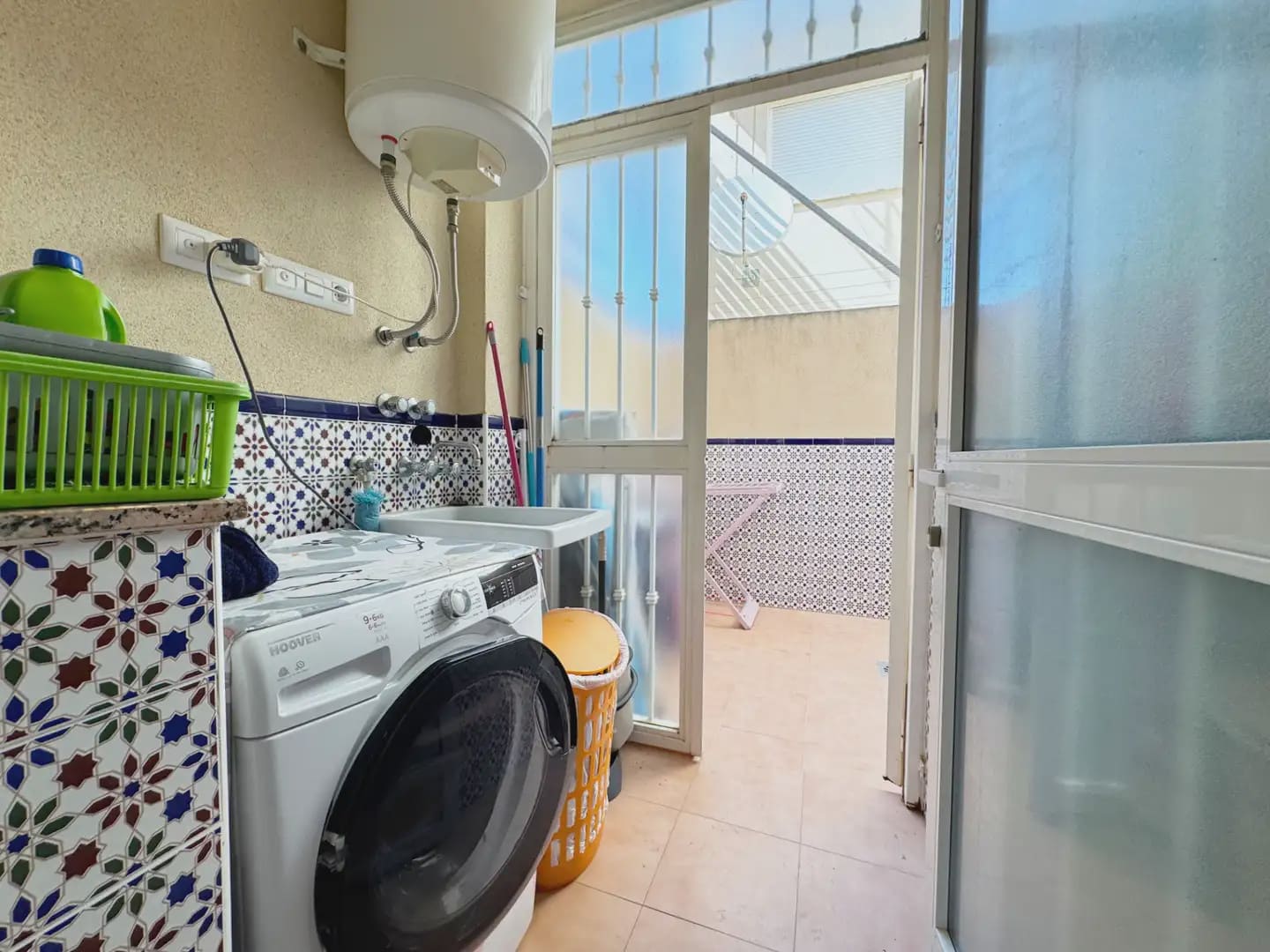 4 chambre Maison de Ville à vendre à Pilar de la Horadada avec garage - 295 000 € (Ref: 9977585)