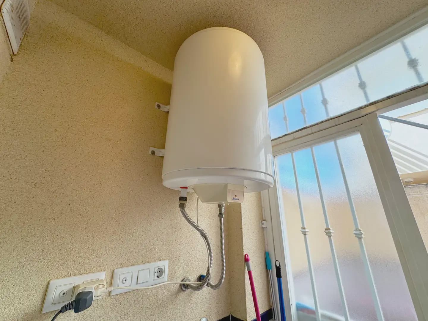 4 chambre Maison de Ville à vendre à Pilar de la Horadada avec garage - 295 000 € (Ref: 9977585)