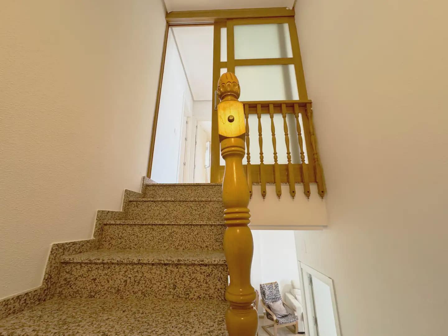 4 chambre Maison de Ville à vendre à Pilar de la Horadada avec garage - 295 000 € (Ref: 9977585)
