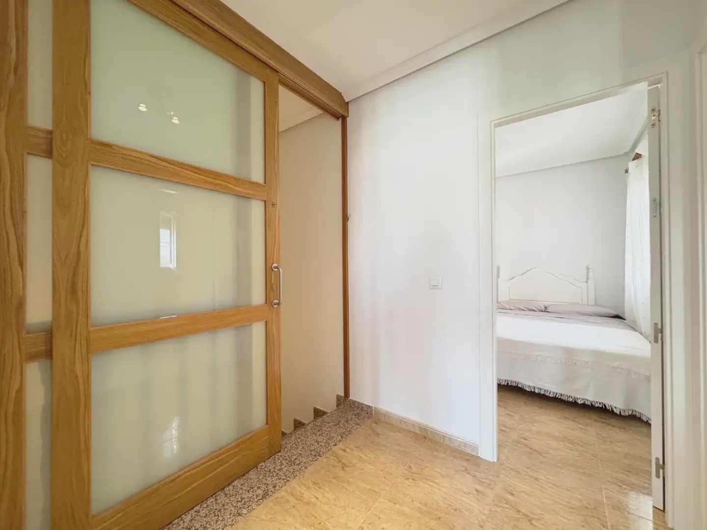 4 chambre Maison de Ville à vendre à Pilar de la Horadada avec garage - 295 000 € (Ref: 9977585)