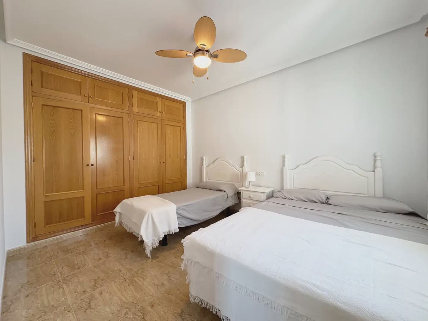 4 chambre Maison de Ville à vendre à Pilar de la Horadada avec garage - 295 000 € (Ref: 9977585)